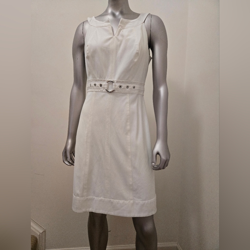 White House Black Market dress in size 2